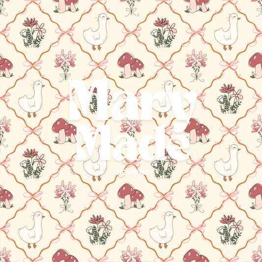 whimsy goose