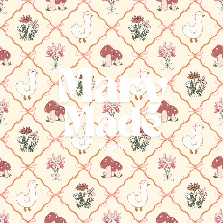 whimsy goose