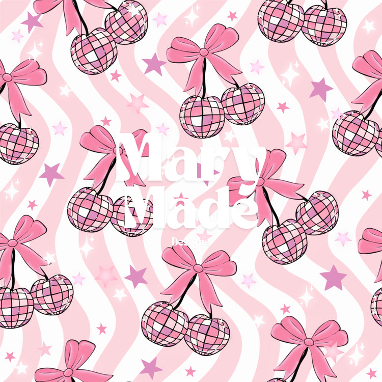 Disco cherrys