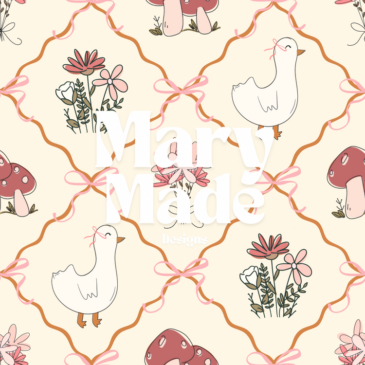 whimsy goose