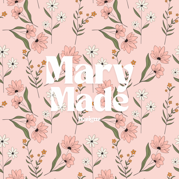 PMC floral