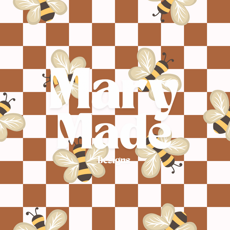Bee checks
