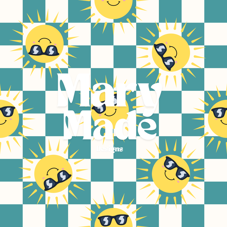 Sunny checks