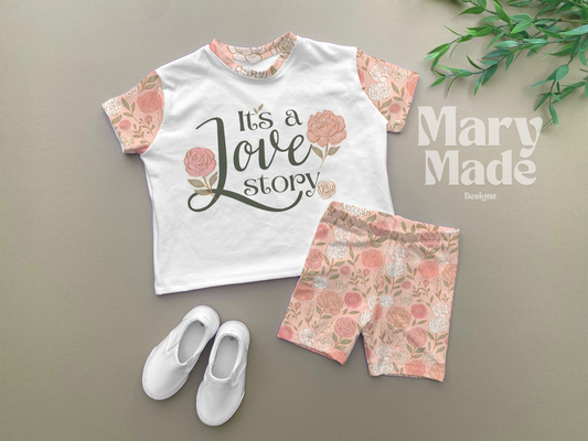 Love story png