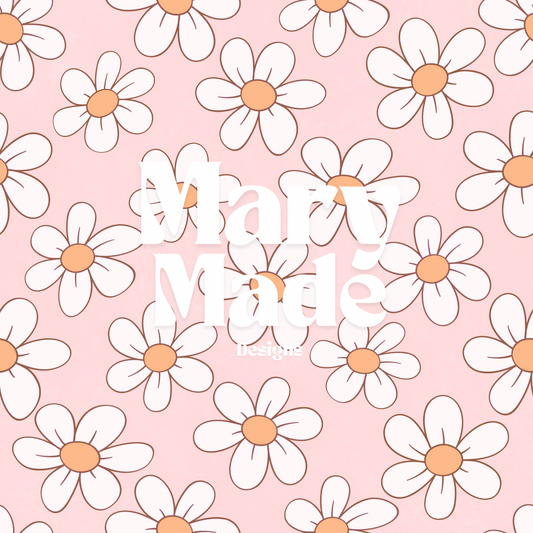 Jovi daisies