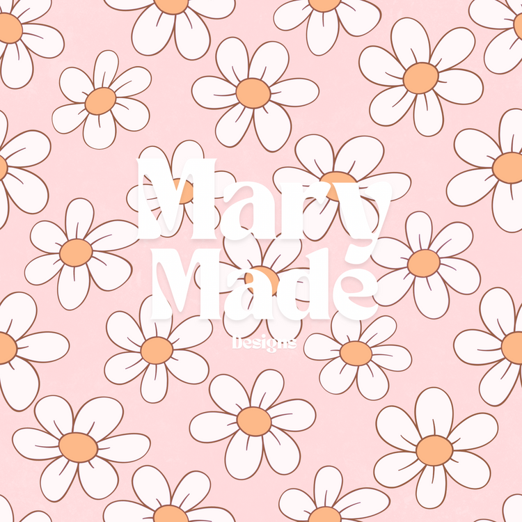 Jovi daisies